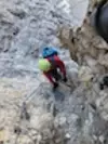 Climbing Geologist