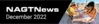 December 2022 Newsletter Header
