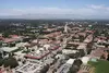 Stanford campus