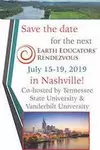 EER 2019 Save the Date