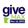 Give to the Max 2023 Logo