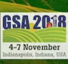 GSA Annual Meeting
