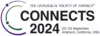 GSA Connects 2024 Logo