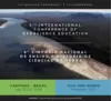 International GeoSci Conference 