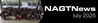 July 26 NAGTNews Header