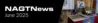June 2025 NAGTNews Header
