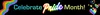 June 2026 Pride Month