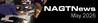 May 2026 NAGTNews Header