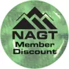Member Discount Button