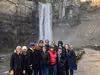 NAGT Ex-Comm Spring F2F Field Trip