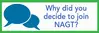 NAGT new members