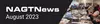 NAGT News August 2023