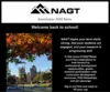NAGTNews September 2026 Preview