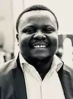 Sammy Nyarko