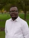 Samuel Cornelius Nyarko 