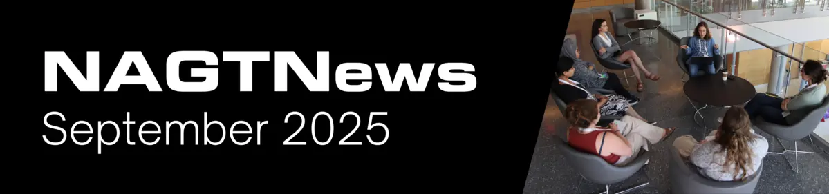Sept25 NAGTNews Header