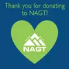 Thank you for donating to NAGT