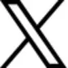 X logo