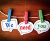 volunteer