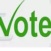Vote