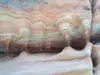 Weathered Navajo Sandstone