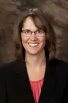 Nicole LaDue GeoEd Research Vice President Candidate