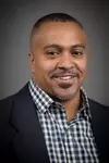 Dr. Reginald Archer
