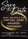Save the Date!