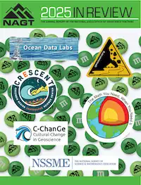 2025 Annual Report cover page