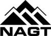 NAGT Logo-Stacked Black