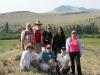 North Central NAGT Members on Field Trip - 2007