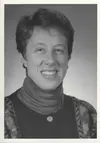 Portrait of Jill Whitman