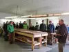 Mineralogy Field Trip to Black Butte 1