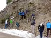Mineralogy Field Trip to Black Butte 1