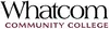 Whatcom CC logo