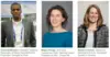 Webinar panelists