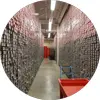 GCR Storage