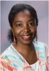 Hendratta Ali headshot
