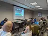 GeoSpace Course Classroom Photo