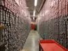 GCR Storage