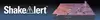 ShakeAlert Logo