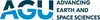 Logo of the American Geophysical Union.