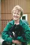 Bonnie Dodge
