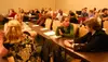 Workshop on Teaching Large Classes