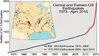 3.0+ Magnitude Earth Quakes 1973-2015