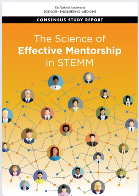 Cover of NASEM 2019
