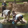 Getting into Hot Water