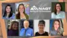 Photo of the NAGT Ad Hoc K-12 Committee members