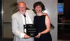 Heather McArdle and Jeff Callister