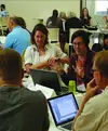 Rendezvous Workshop Participants